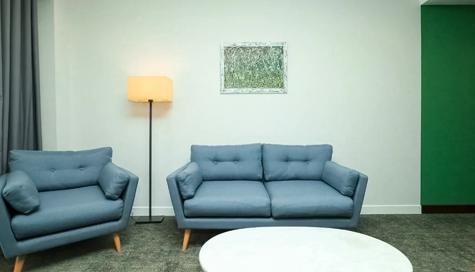 هتل پاین آستوریا تفلیس